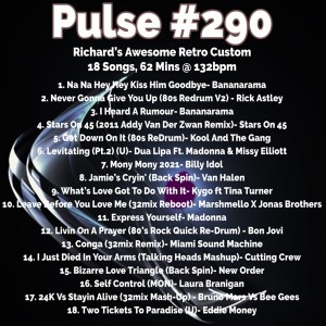 Pulse 290